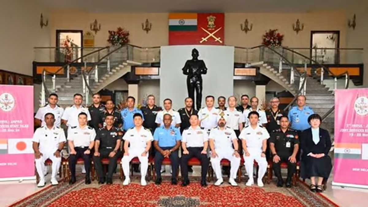 भारत और जापान अंतरिक्ष एवं साइबर टेक्नोलॉजी में करेंगे सहयोग